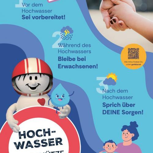 Hochwasser