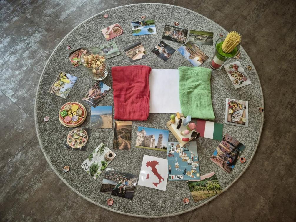 Italien