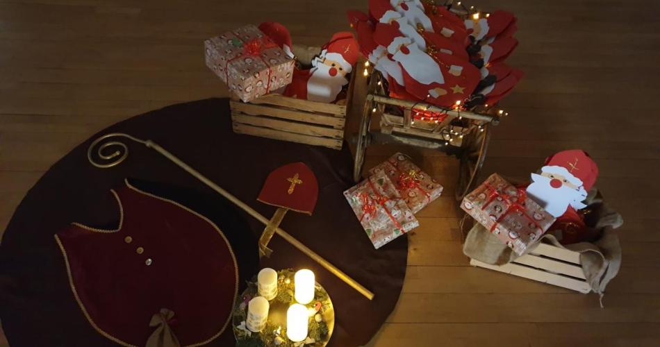 Nikolaus