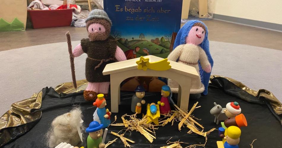 weihnachten
