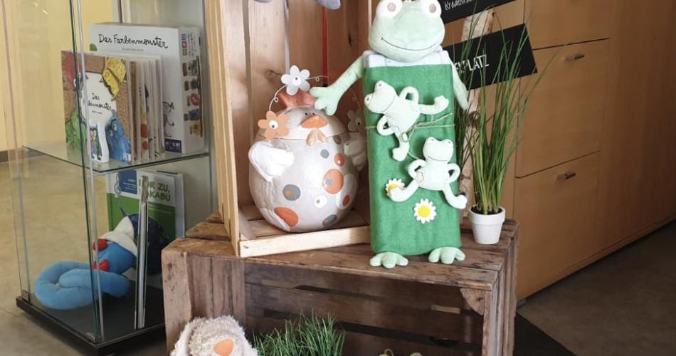 Frosch