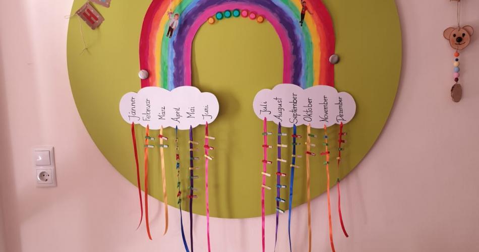 Regenbogen