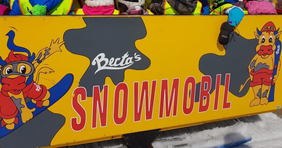 skiwoche