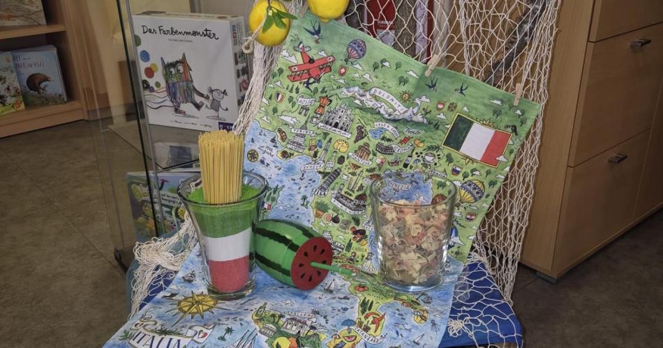 Italien
