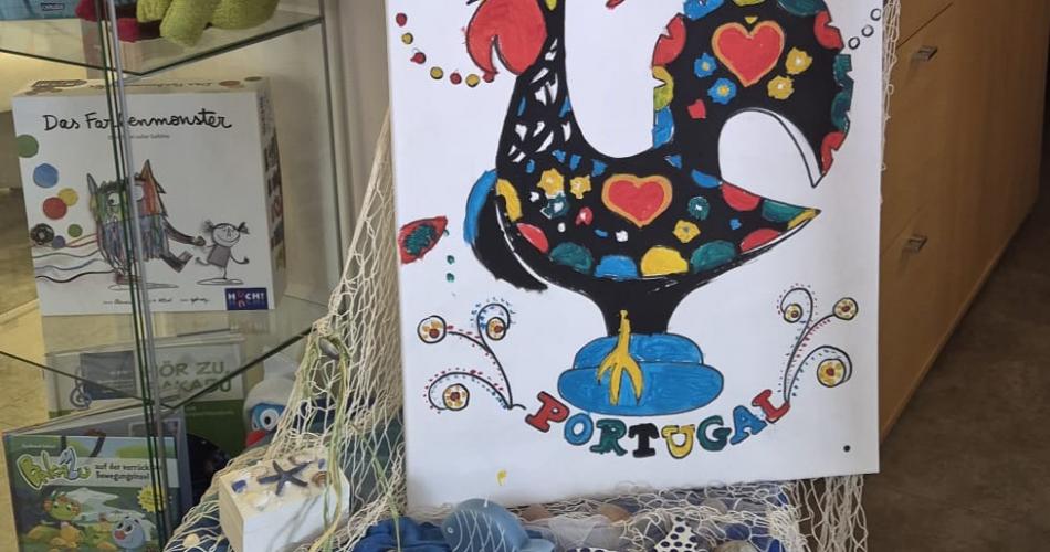 Portugal